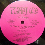 2 Steps To Heaven