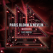 Paris Blohm: Warriors