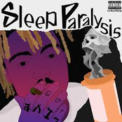 Sleep Paralysis (Paralysis) (Sessions) (GB&GR)