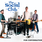 The Social Club: For Conversation