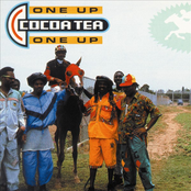 I Put My Trust In Jah by Cocoa Tea