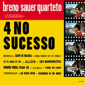 Yesterday by Breno Sauer Quarteto