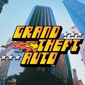 Grand Theft Auto 1