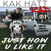 Just How You Like It