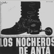 los nocheros de anta