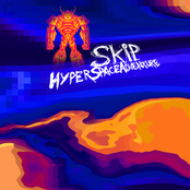 Hyperspaceadventure by Skip