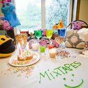 Mixtapes: How to Throw a Successful Party