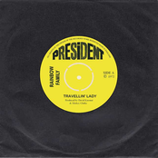 Travellin' Lady