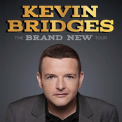 Kevin Bridges: The Brand New Tour