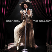 The Comeback by Macy Gray