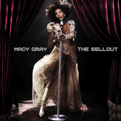 Lately by Macy Gray