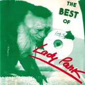 The Best of Lady Pank