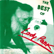 The Best Of Lady Pank