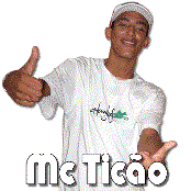 mc tikão