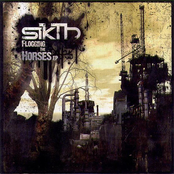 The Plan Is Lamb (demo) by Sikth