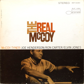 Contemplation by Mccoy Tyner