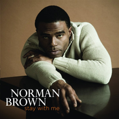 Norman Brown: Stay With Me
