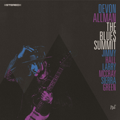 Devon Allman: The Blues Summit