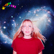 Maude Latour: Starsick EP