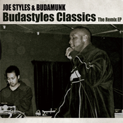 Budastyles Classics the remix ep