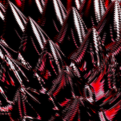 Ferrofluid Quicksand