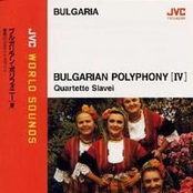 Bulgarian Polyphony IV