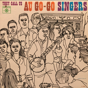 They Call Us Au Go-go Singers