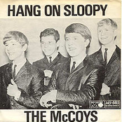 Hang On Sloopy