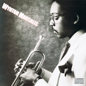 Hesitation by Wynton Marsalis