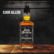 Jack Daniel's Cologne