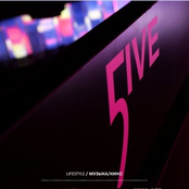 Experiment 5ive-Sunrise/Sunset