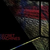 The Secret Machines - Secret Machines Artwork