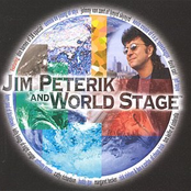 Jim Peterik And World Stage