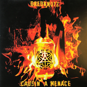 Causin' a Menace [EP]