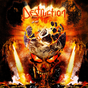 Days Of Confusion by Destruction