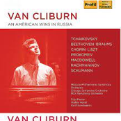 An American Wins in Russia