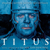Mad Ole Titus by Elliot Goldenthal