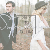 Snow May Be Falling