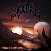 Sledge Wolf: Visions of a Dark Earth