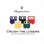 crush the losers