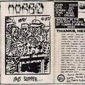 Sickness Of Humanity by Morbid