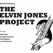 The Elvin Jones Project