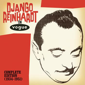 Micro by Django Reinhardt