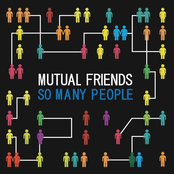 The Broken Piano by Mutual Friends