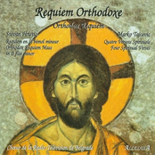 Orthodox Requiem: Stevan Hristic's Orthodox Requiem Mass in B flat minor and Marko Tajcevic's Four Spiritual Verses