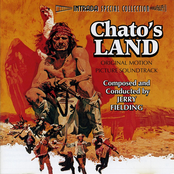 Chato Comes Home by Jerry Fielding