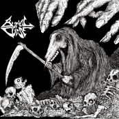 Burial Curse (EP)
