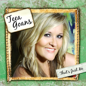 Teea Goans: That's Just Me