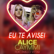 Eu Te Avisei - Single