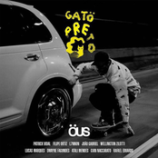 Öus - Gato Preto